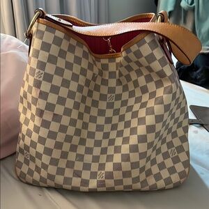 Authentic vintage LV